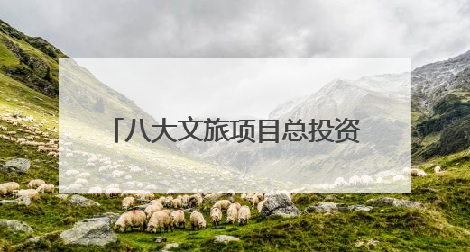 八大文旅项目总投资额13.45亿元！江西新余文化旅游（深圳）招商推介会举行
