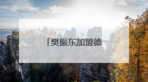 樊振东加盟德甲联赛幕后：德国俱乐部称一切来得太突然